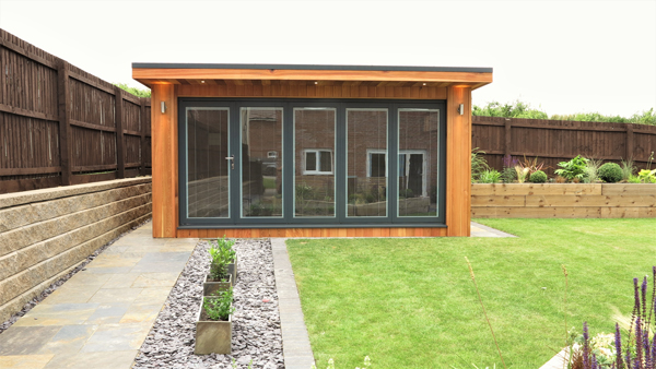 Garden Room Price Guide How Much Does A Garden Room Cost?